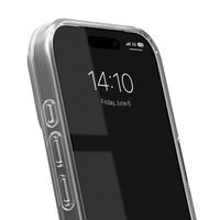 iDeal of Sweden Coque miroir Apple iPhone 17 Pro - Mirror