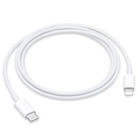 Apple Câble USB-C vers Lightning en emballage d'origine - Apple 'pre-owned' - MFI - 1 mètre