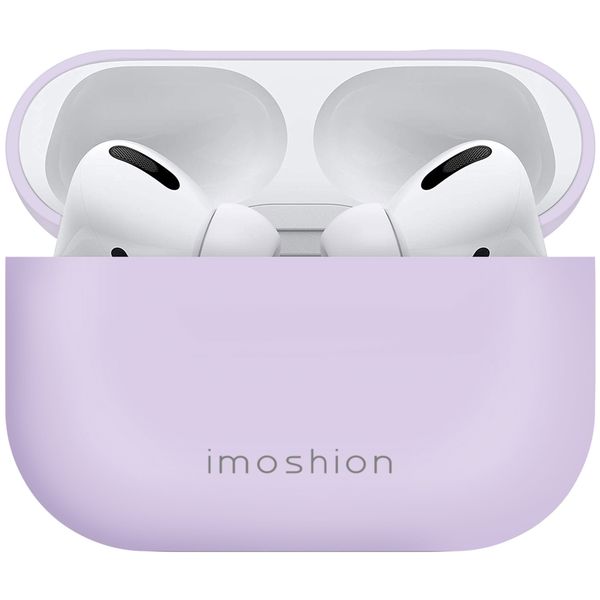 imoshion Coque rigide AirPods Pro - Lilac