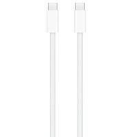 Apple USB-C vers câble USB-C - 240W - 2 mètres - Blanc