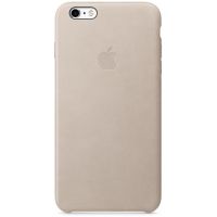 Apple Coque Leather Apple iPhone 6(s) Plus