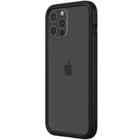 RhinoShield Pare-chocs CrashGuard NX iPhone 12 Pro Max - Noir