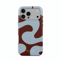 Burga Coque Tough MagSafe Apple iPhone 17 Pro - Core
