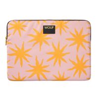 Wouf Daily Pochette ordinateur 13-14 pouces - Dune