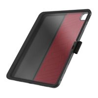 ZAGG Graphene Denali Case Apple iPad Air 13 pouces (2025) M3 / (2024) M2 - Noir