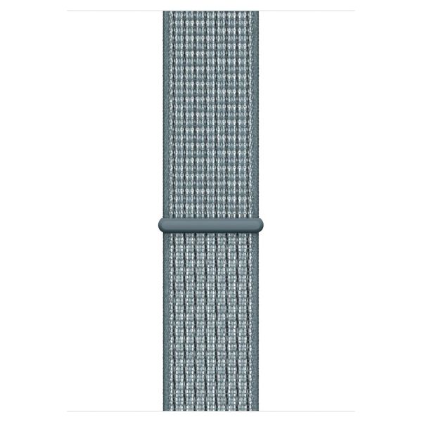 Apple Sport Loop bracelet Apple Watch Series 1 á 9 / SE (38/40/41 mm) | Series 10 (42 mm) - Celestial Teal