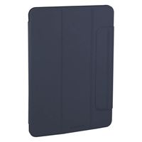 dbramante1928 Coque tablette Avenida ICON Apple iPad 11 (2025) 11 pouces A16 / iPad 10 (2022) 10.9 pouces - Deep Water