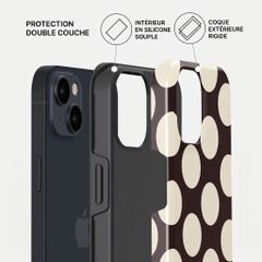 Burga Coque Tough MagSafe Apple iPhone 13 - Spot On