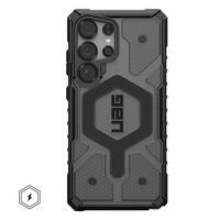 UAG Coque Pathfinder MagSafe Samsung Galaxy S25 Ultra - Ash