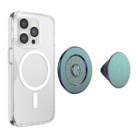 PopSockets PopGrip MagSafe Round - Nightshade