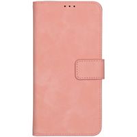 imoshion Etui de téléphone 2-en-1 amovible iPhone 12 (Pro) - Rose