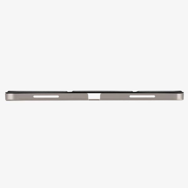 Spigen Coque tablette Smart Fold Apple iPad Pro 11 (2025) M5 / (2024) M4 - Noir
