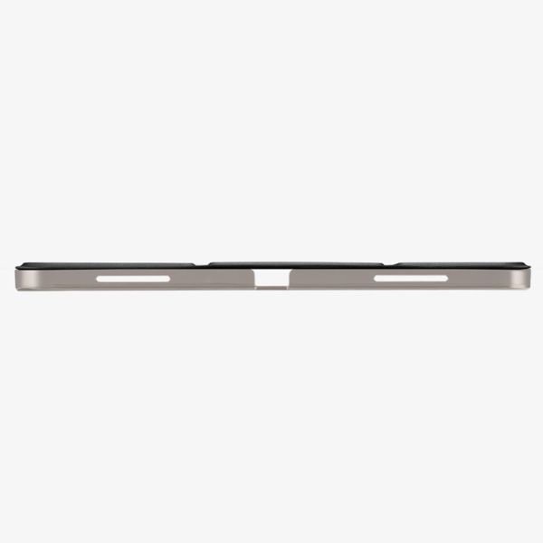 Spigen Coque tablette Smart Fold iPad Pro 11 (2024) M4 - Noir