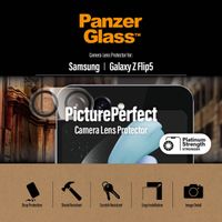 PanzerGlass Protection Caméra en verre trempé Samsung Galaxy Z Flip 5