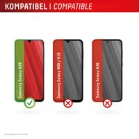 Displex Protection d'écran en verre trempé Real Glass Samsung Galaxy A26