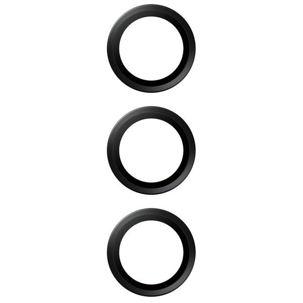 PanzerGlass Protection Caméra Hoops Optic Rings Samsung Galaxy Z Fold 6