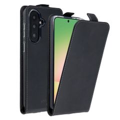 Accezz Étui à rabat Samsung Galaxy A37 (5G) - Noir
