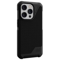 UAG Coque Metropolis LT MagSafe Apple iPhone 14 Pro - Kevlar Black