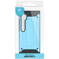 imoshion Coque Rugged Xtreme Xiaomi Mi Note 10 (Pro) - Bleu clair