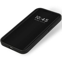 Selencia Coque Gaia Serpent iPhone 13 Pro - Noir