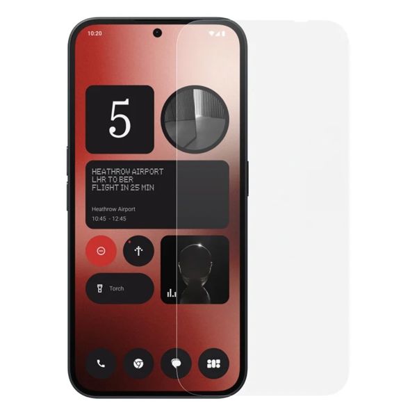 Nothing Original Protection d'écran Nothing Phone (2a) / (2a) Plus