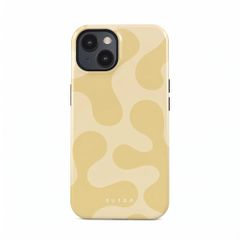 Burga Coque Tough MagSafe Apple iPhone 15 - Glow