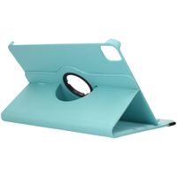 imoshion Coque tablette rotatif iPad Pro 11 (2022) / Pro 11 (2021) / Pro 11 (2020)