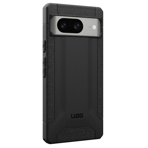 UAG Coque Scout Google Pixel 8 - Noir