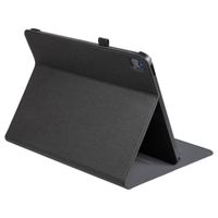 Gecko Covers Coque tablette Easy-Click Eco Apple iPad Air 11 pouces (2025) M3 / (2024) M2 - Noir