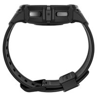 Spigen Rugged Armor™ Pro Case  Samsung Galaxy Watch 5 Pro - 45 mm - Noir