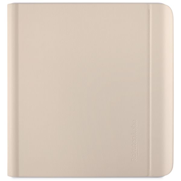 Kobo  Étui de liseuse Notebook SleepCover Kobo Libra Colour - Sand Beige