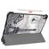 imoshion Coque tablette Design Trifold iPad Air 11 pouces (2024) M2 / Air 5 (2022) / Air 4 (2020) - Paris