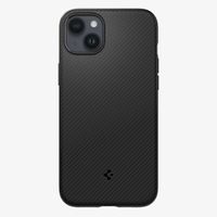 Spigen Coque arrière MagSafe Armor Apple iPhone 14 Plus - Black