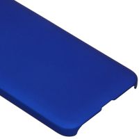 Coque unie Nokia 2.3 - Bleu