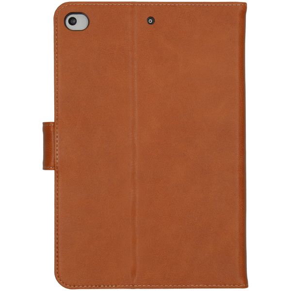 Spigen Coque tablette Stand Folio iPad Mini 5 (2019) / Mini 4 (2015)