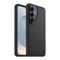 OtterBox Coque Symmetry MagSafe Samsung Galaxy S26 - Noir