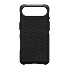 UAG Coque Metropolis LT MagSafe Apple iPhone Air - Kevlar Black