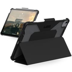 UAG Coque Plyo Apple iPad Air 11 pouces (2025) M3 / (2024) M2 / Air 5 (2022) / Air 4 (2020) / Pro 11 (2018/2020) - Noir