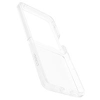 OtterBox Coque arrière Thin Flex Samsung Galaxy Z Flip 5 - Transparent