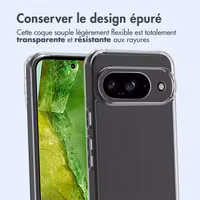 imoshion Protective Backcover Google Pixel 9 / 9 Pro - Transparent