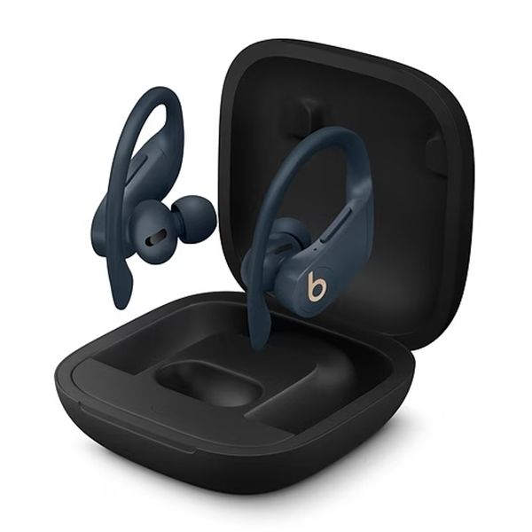 Beats Powerbeats Pro - Écouteurs sans fil - Intra-auriculaires - Navy