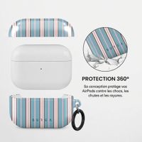 Burga Coque rigide Apple Airpods Pro - Afternoon Nap