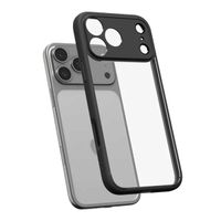 Spigen Coque Ultra Hybrid Apple iPhone 17 Pro Max - Matte Black