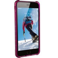 UAG Coque Plyo iPhone 8 Plus / 7 Plus / 6(s) Plus - Rose