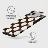 Burga Coque Tough MagSafe Apple iPhone 17 Pro Max - Spot On