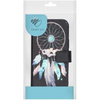 imoshion Coque silicone design Samsung Galaxy A72