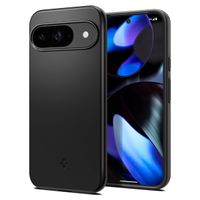 Spigen Coque Thin Fit Google Pixel 9 / 9 Pro - Black