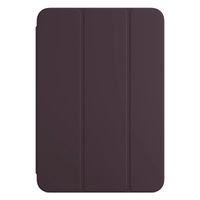 Apple Smart Folio Apple iPad Mini 7 (2024) / iPad Mini 6 (2021) - Dark Cherry
