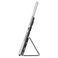 Apple Smart Folio iPad 9 (2021) 10.2 pouces / iPad 8 (2020) 10.2 pouces / iPad 7 (2019) 10.2 pouces - Noir