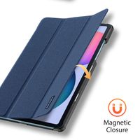 Dux Ducis Coque tablette Domo Galaxy Tab S6 Lite / Tab S6 Lite (2022)